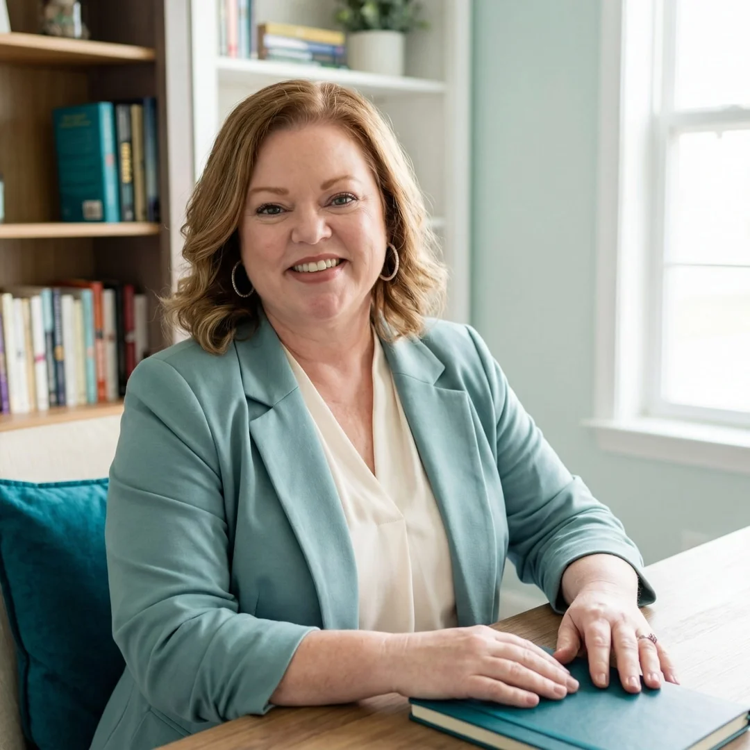 Lisa Render, School Leader